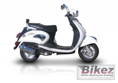 2007 Tank Sports Viaggio 50 photo